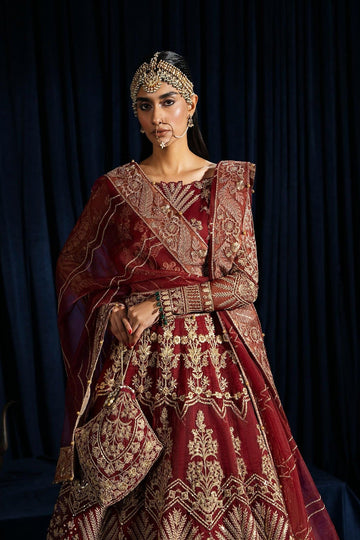 SHUROOQ | FESTIVE | RAJKUMARI