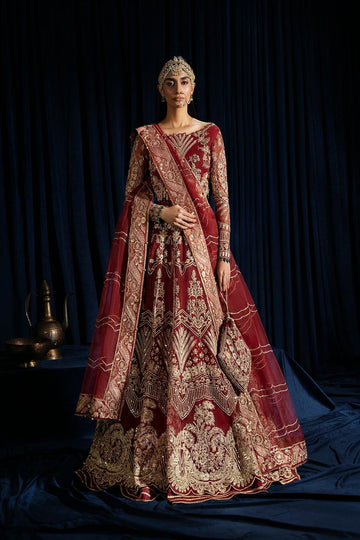 SHUROOQ | FESTIVE | RAJKUMARI