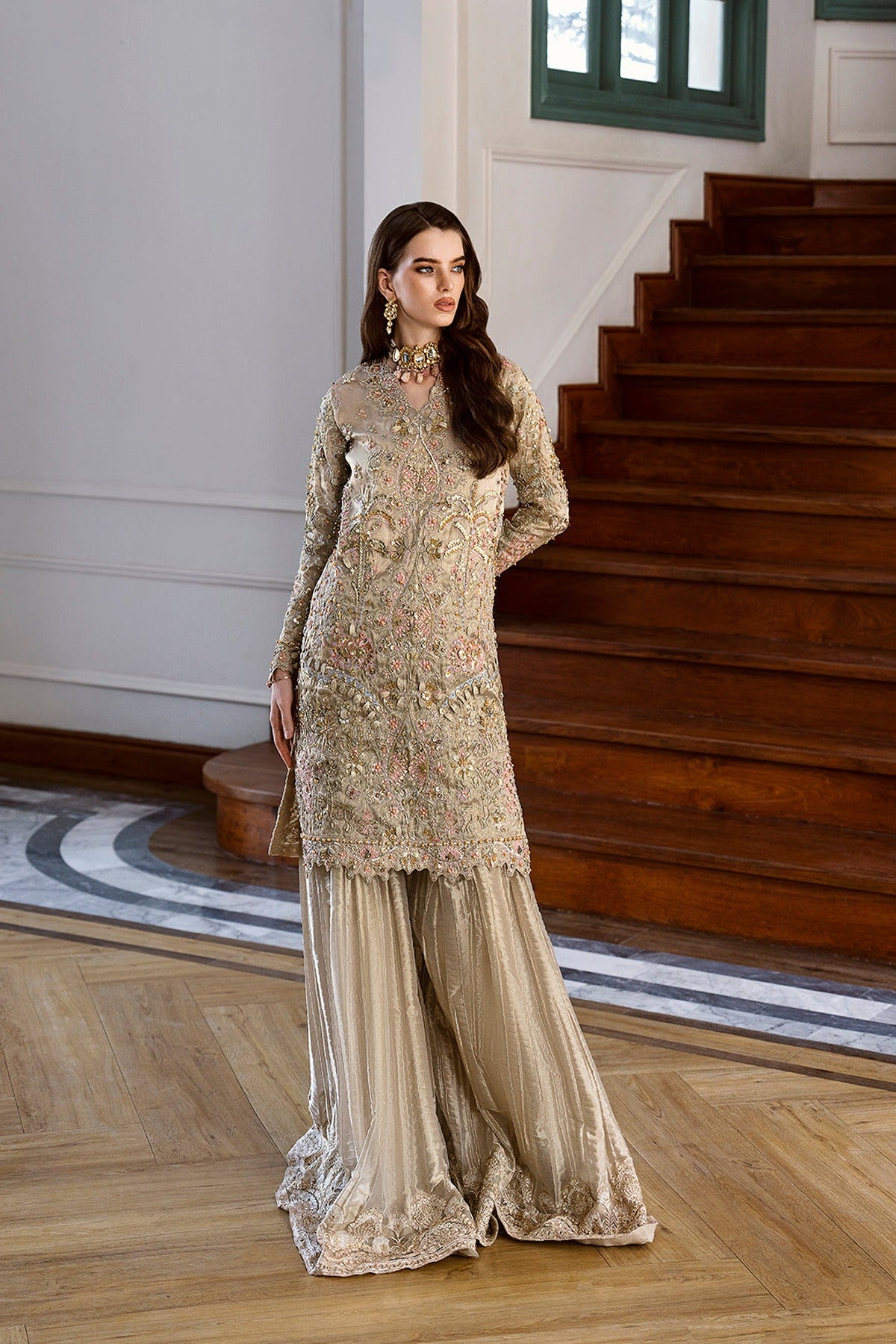 MYSIE BY TAHIRA | RAMEEN