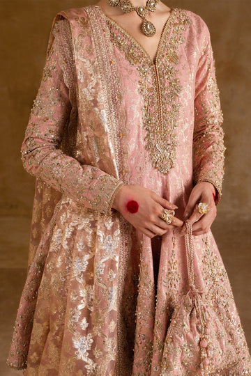 KANWAL MALIK | SHEHNAI LUXURY PRET'26 | RAMISA