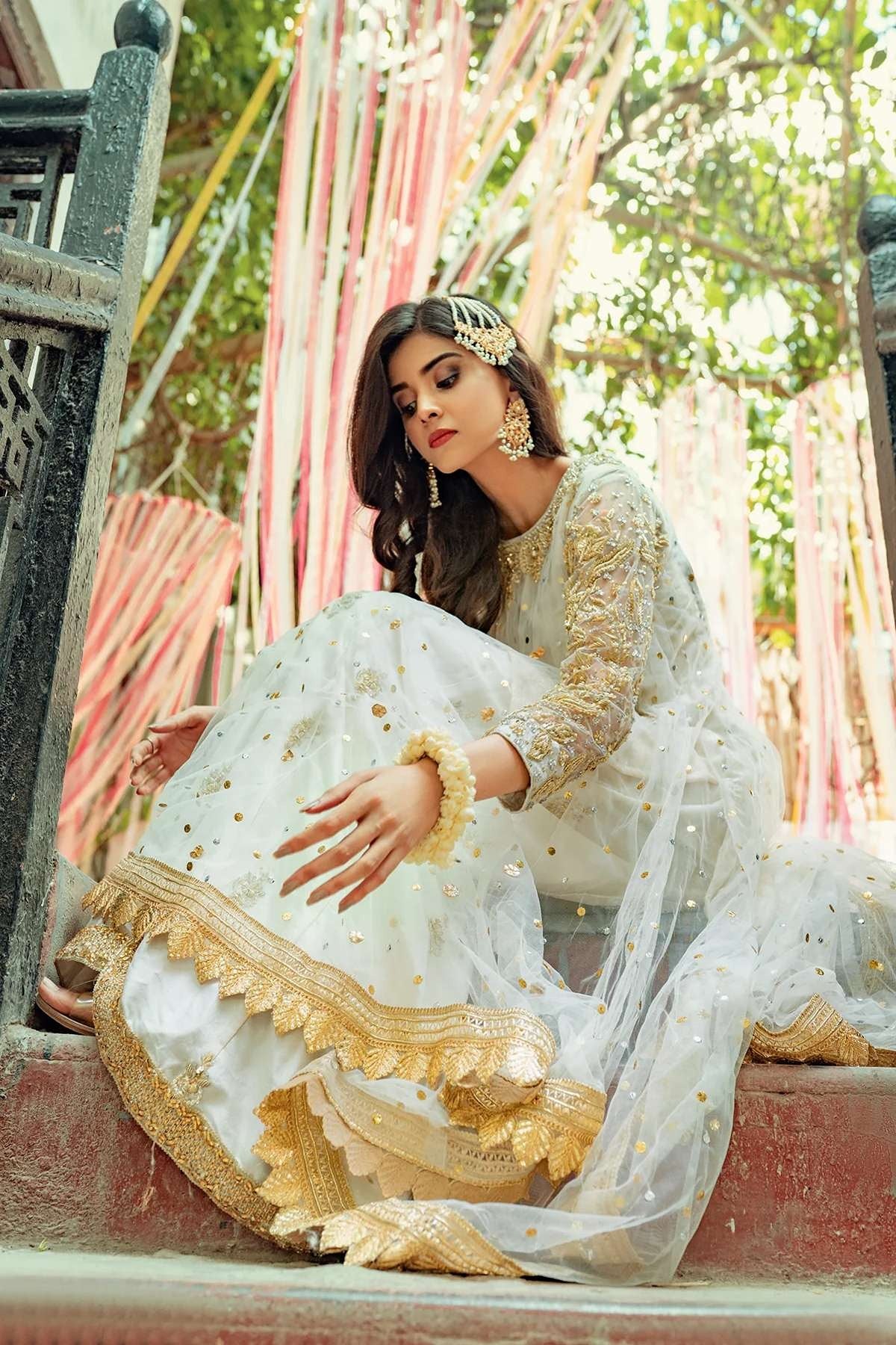 RIZWAN AHMED | MAHJABEEN | RANIA