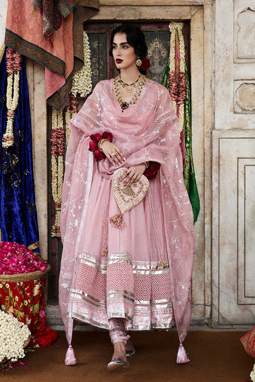 HUSSAIN REHAR | FESTIVE PRET '25 | RANIZA