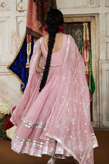 HUSSAIN REHAR | FESTIVE PRET '25 | RANIZA