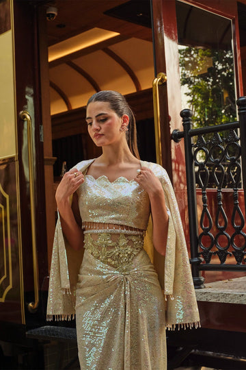 MYSIE BY TAHIRA | EID FESTIVE VOL 1 | RANO