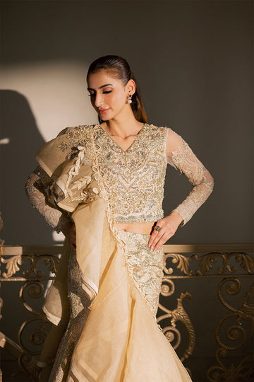 MYSIE BY TAHIRA | ZARAH FORMALS | RANYA