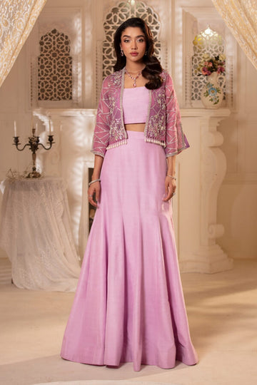 SHADES BY ABEEHA USMAN | LUXURY PRET | RAQS