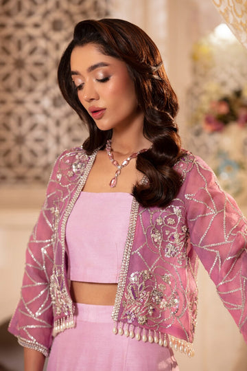 SHADES BY ABEEHA USMAN | LUXURY PRET | RAQS