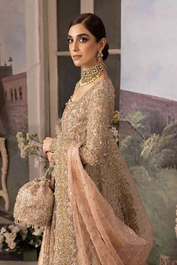 KANWAL MALIK | JAHANARA BRIDAL COUTURE 23 | RASHA