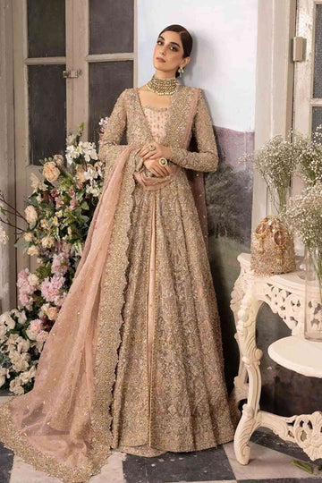 KANWAL MALIK | JAHANARA BRIDAL COUTURE 23 | RASHA