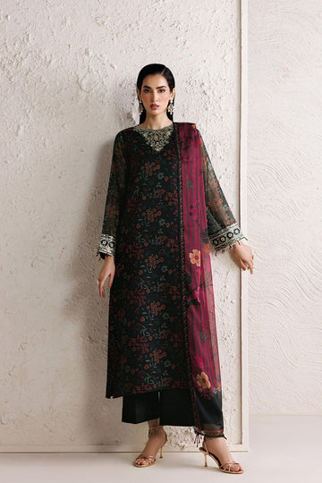 FARASHA | FIORELLA FORMALS'26 | RAVEN MELODY