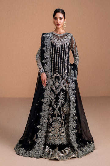 KANWAL MALIK | NYSA LUXURY PRET'25 | RAYEN
