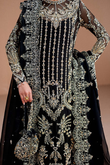 KANWAL MALIK | NYSA LUXURY PRET'25 | RAYEN