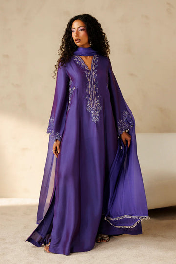 HUE PRET | TASHA EID '26 | RAZAYN