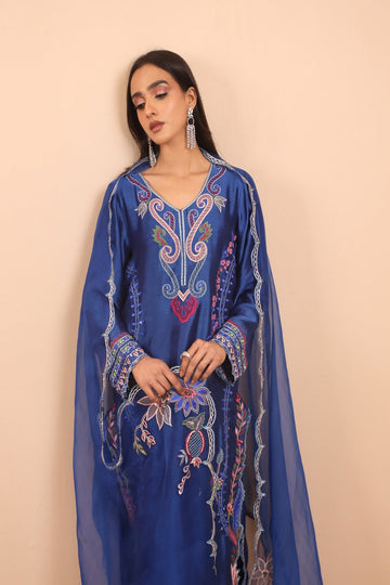 FATIMA MUSTAFA | EID EDIT 2026 | REEM SET