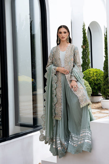 MYSIE BY TAHIRA | AUREA LUXURY FORMALS'25 | REGA