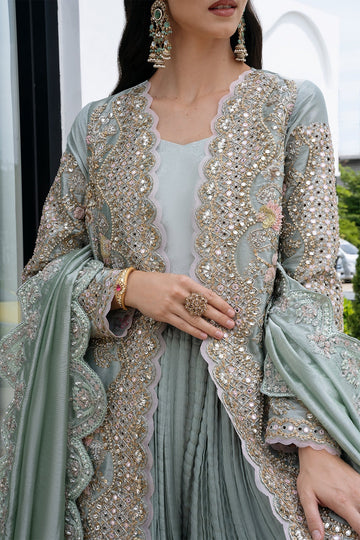 MYSIE BY TAHIRA | AUREA LUXURY FORMALS'25 | REGA