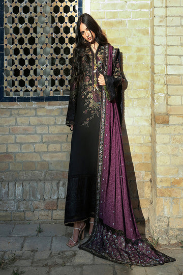 MUSHQ | BROADWAY | WINTER | REGISTAN MOON