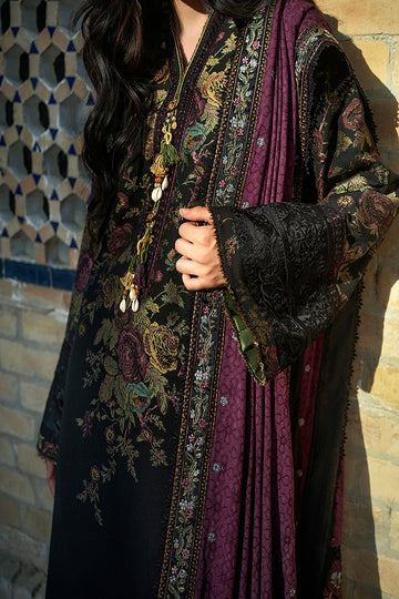 MUSHQ | BROADWAY | WINTER | REGISTAN MOON