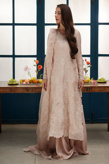 FARAH TALIB AZIZ | TARA LUXE EID'26 | REMY