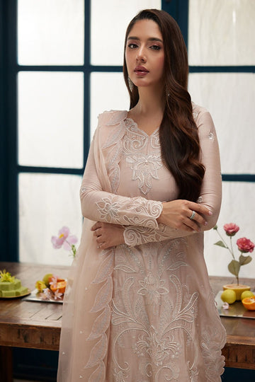 FARAH TALIB AZIZ | TARA LUXE EID'26 | REMY