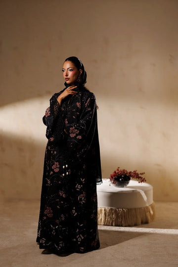 HUE PRET | LARA PRINTED SILKS | REN