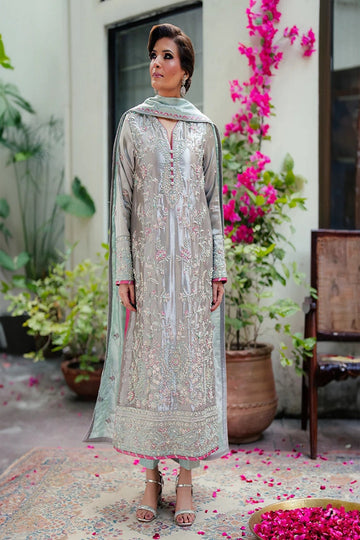 MUSHQ | RESHAM