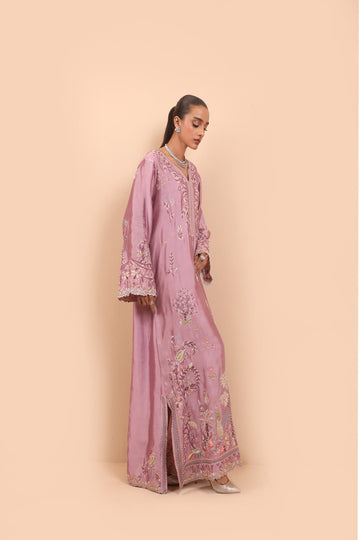 FATIMA MUSTAFA | EID EDIT 2026 | REYNA KAFTAN