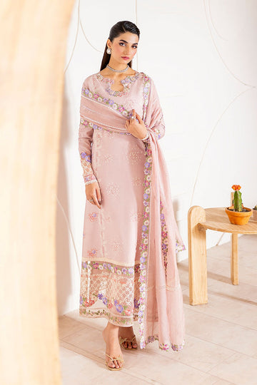 MUSHQ | ZARMINAY LUXURY PRET | REYNA