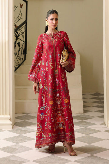 KANWAL MALIK | SORELLE LUXE SILK'26 | RHEA