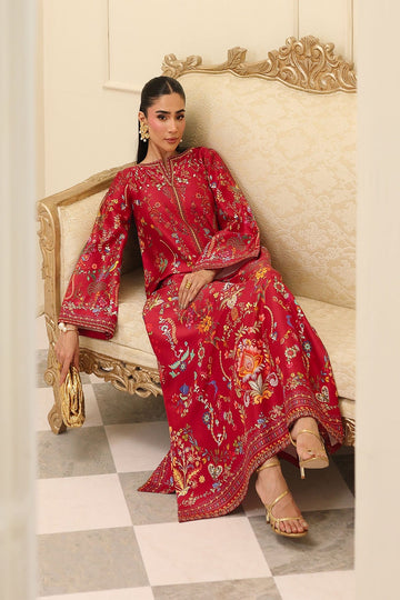 KANWAL MALIK | SORELLE LUXE SILK'26 | RHEA