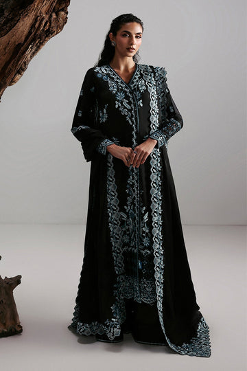 AFROZEH | SLATE LUXURY PRET | RHYLEN
