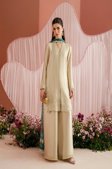 FAIZA SAQLAIN | ROIM | RIMAAS