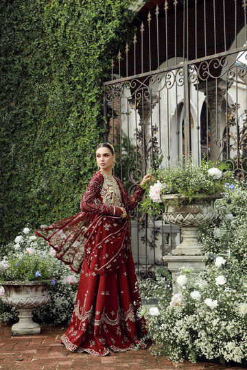 MYSIE BY TAHIRA | ROJA