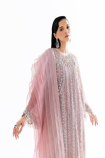MUSHQ | FLEUR - LUXURY FORMALS | ROMNEA