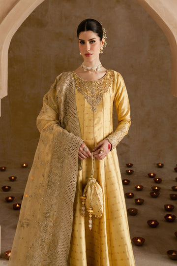 KANWAL MALIK | SHEHNAI LUXURY PRET'26 | ROOHI