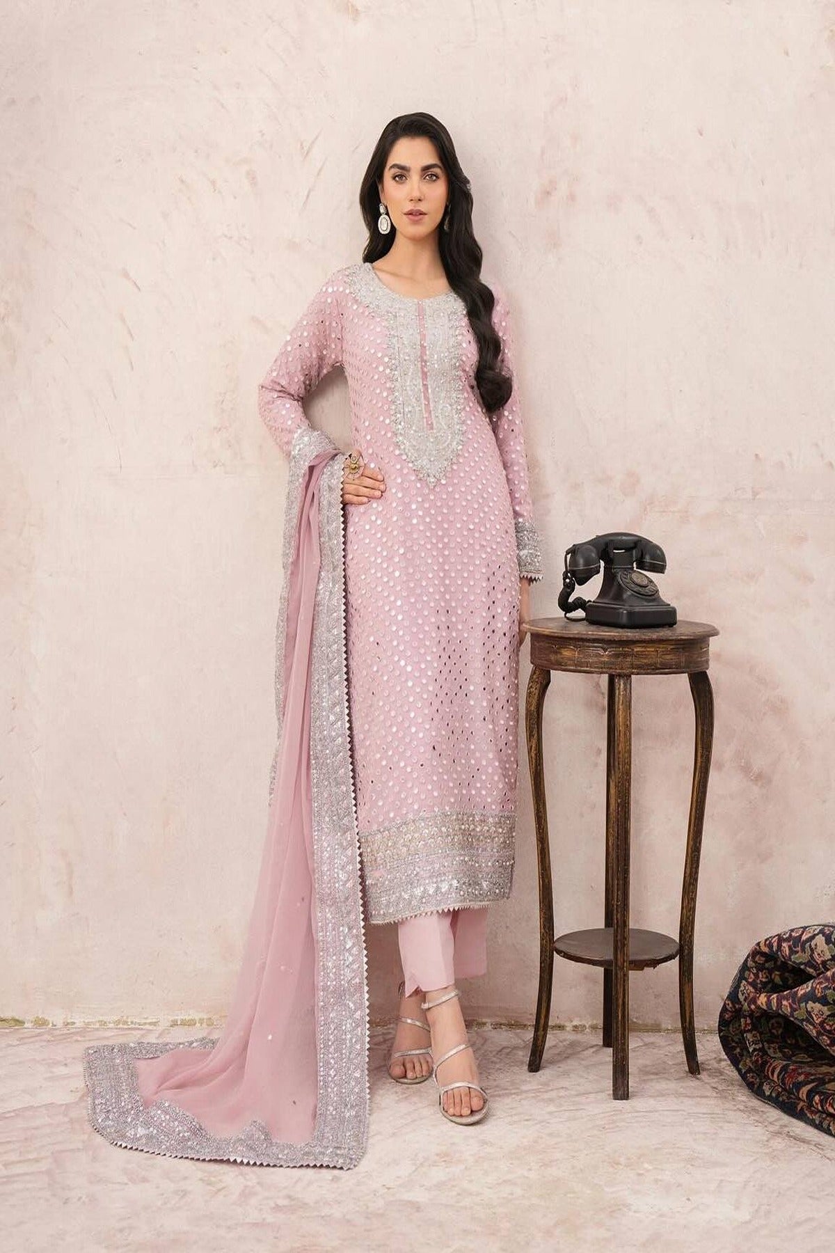 HASEENS | SITARAY | ROOHI