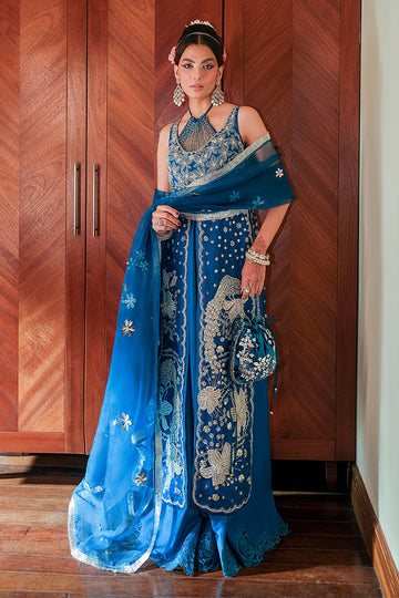 ZEB & ZEESHAN | GIRLFRIENDS FORMALS'25 | ROOHI