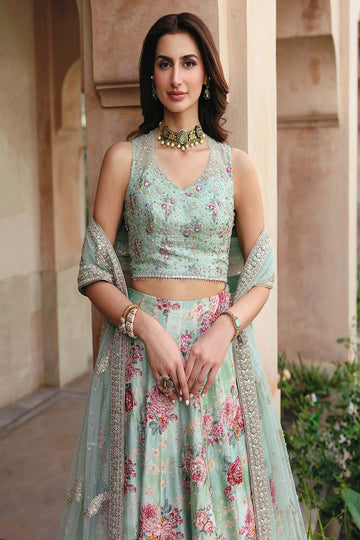 FAIZA SAQLAIN | AVEIRA | ROSABELLE