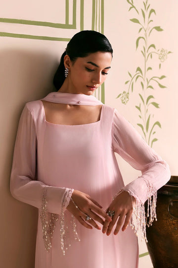 LULUSAR | MORICH | ROSAIR SET