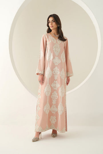SAIRA SHAKIRA | NYRA LUXURY PRET'26 | ROSALINE