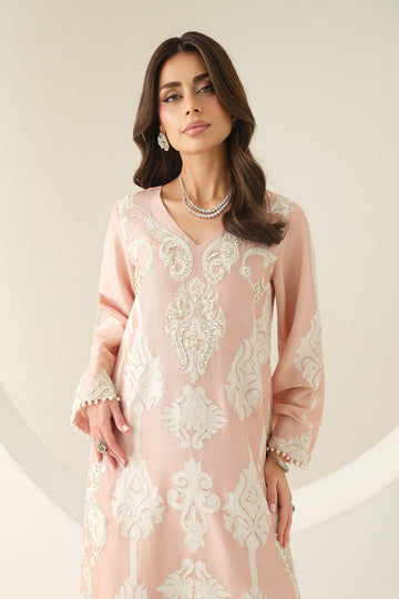 SAIRA SHAKIRA | NYRA LUXURY PRET'26 | ROSALINE