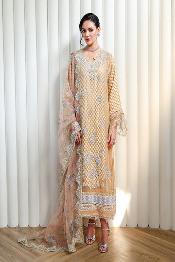 MUSHQ | ESPOIR - LUXURY PRET | ROSE HALO