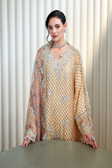MUSHQ | ESPOIR - LUXURY PRET | ROSE HALO