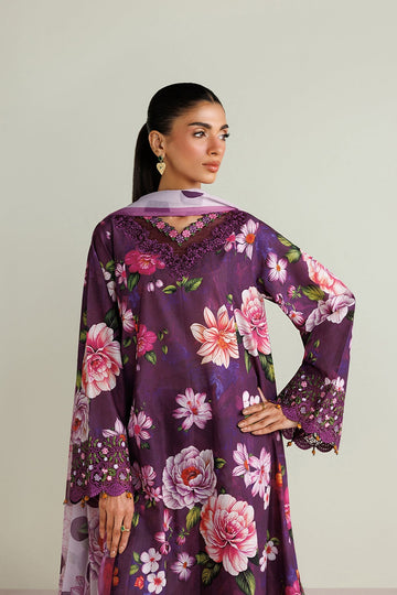 FARASHA | SUMMER LOOM'26 | ROSE MEGENTA