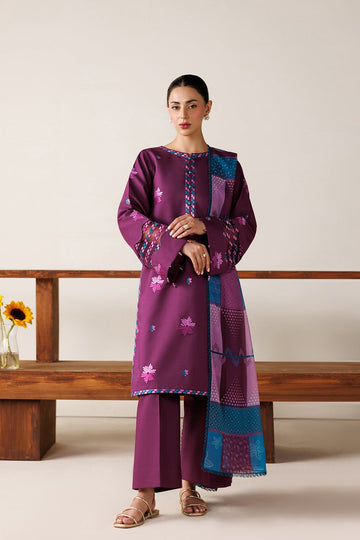 FARASHA | SUMMER MELODY`26 | ROSE MUAVE