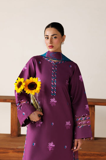 FARASHA | SUMMER MELODY`26 | ROSE MUAVE