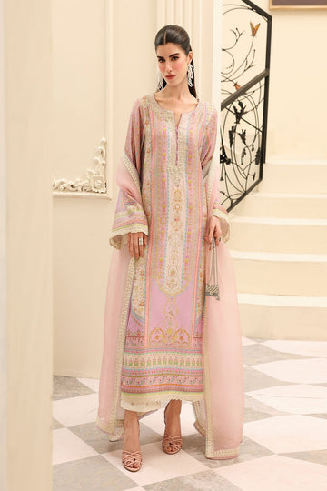 KANWAL MALIK | SORELLE LUXE SILK'26 | ROSELLE