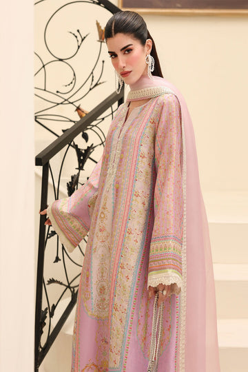 KANWAL MALIK | SORELLE LUXE SILK'26 | ROSELLE