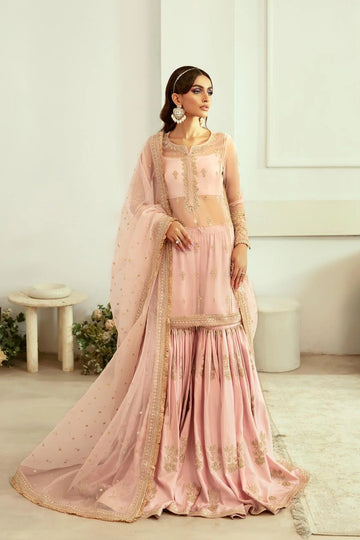 AKBAR ASLAM | FORMAL PRET | ROSETTE
