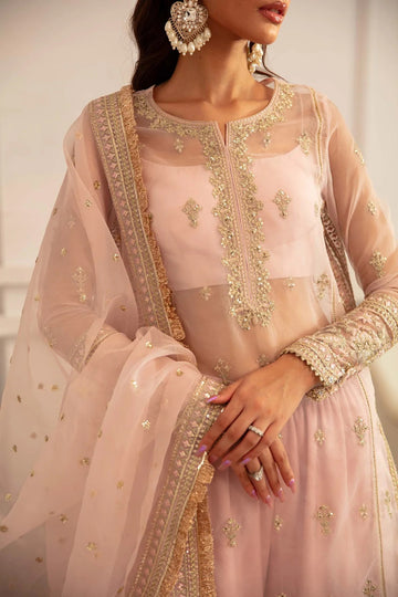 AKBAR ASLAM | FORMAL PRET | ROSETTE
